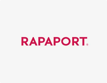 pioneer in rapaport